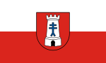 DEU Bietigheim-Bissingen Flag